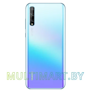 Смартфон Huawei Y8p AQM-LX1 4GB/128GB (светло-голубой) картинка 2